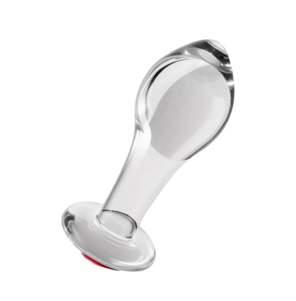 MizzZee - Crystal Anal Plug (Multi-size Available) MizzZee - Crystal Anal Plug (Multi-size Available)